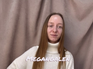 Megangalen