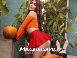 Meganhdavila