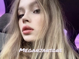 meganjansone Deutsche Sexcams