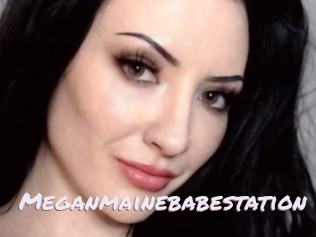 Meganmainebabestation
