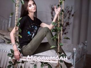 Meganmoah
