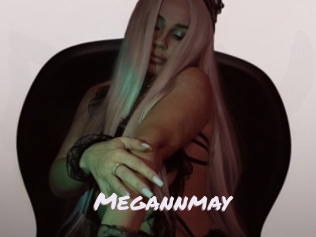Megannmay
