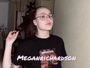 meganrichardson Deutsche Sexcams