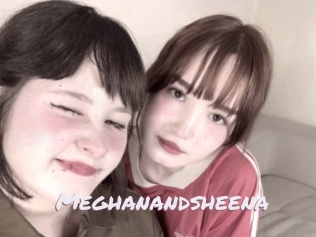 meghanandsheena Deutsche Sexcams