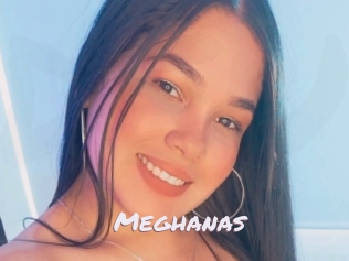Meghanas