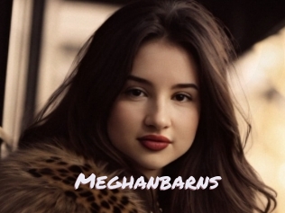 Meghanbarns