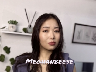 Meghanbeese