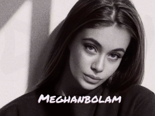 Meghanbolam