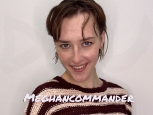 Meghancommander