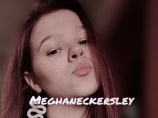 Meghaneckersley