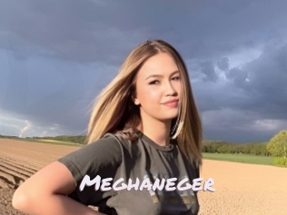 Meghaneger