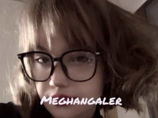 Meghangaler