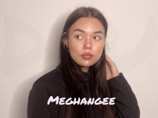Meghangee
