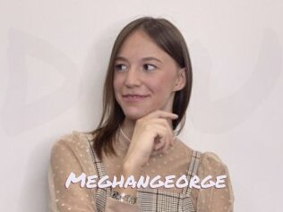 meghangeorge Deutsche Sexcams