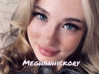 meghanhickory Deutsche Sexcams