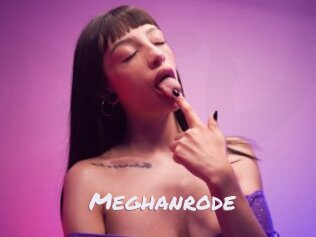 meghanrode Deutsche Sexcams
