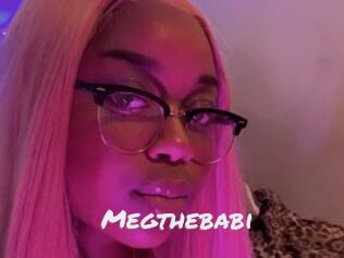 Megthebabi
