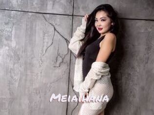 Meiaihana