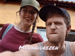 melanddrezen Deutsche Sexcams