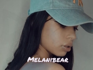 Melanibear