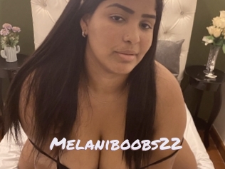 melaniboobs22 Deutsche Sexcams