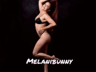 Melanibunny