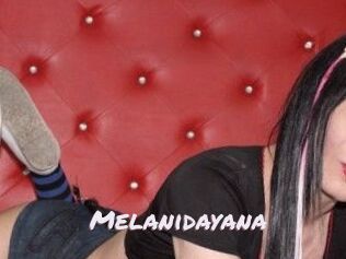 melanidayana Deutsche Sexcams