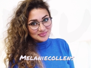 melaniecollens Deutsche Sexcams