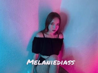melaniediass Deutsche Sexcams