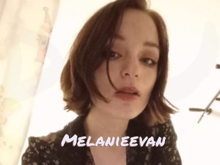melanieevan Deutsche Sexcams