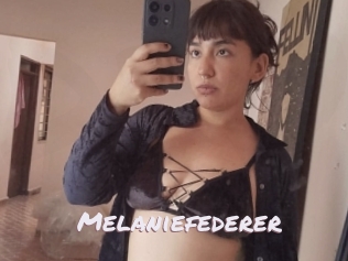 melaniefederer Deutsche Sexcams