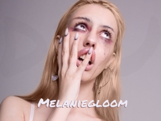 Melaniegloom