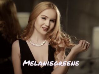 Melaniegreene