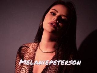 Melaniepeterson