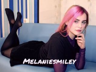 Melaniesmiley