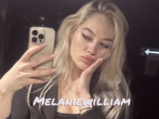 melaniewilliam Deutsche Sexcams