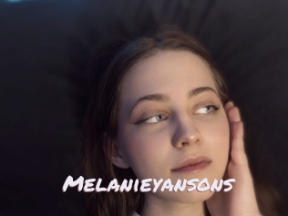 Melanieyansons