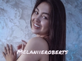 melaniieroberts Deutsche Sexcams