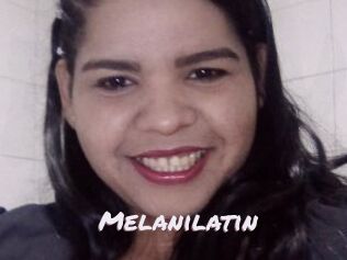 melanilatin Deutsche Sexcams