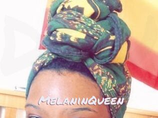 MelaninQueen