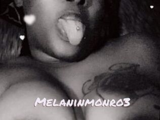 Melaninmonro3