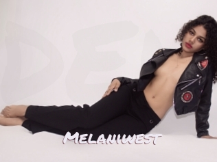 Melaniwest