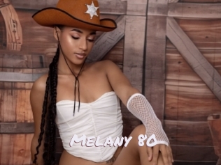 melany_80 Deutsche Sexcams