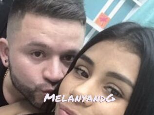 melanyandG Deutsche Sexcams