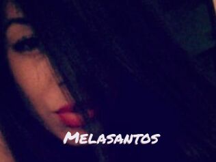 melasantos Deutsche Sexcams