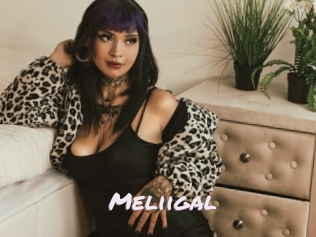 Meliigal