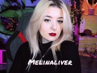Melinaliver