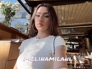Melinamilani