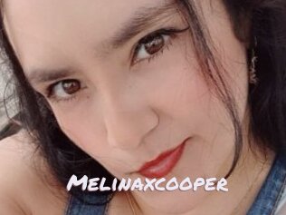 Melinaxcooper