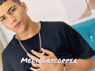 meliodascopper Deutsche Sexcams